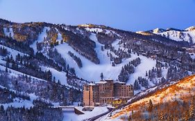 The st Regis Deer Valley